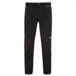 Image of The North Face Boys' Surgent Trousers - TNF Black - XS