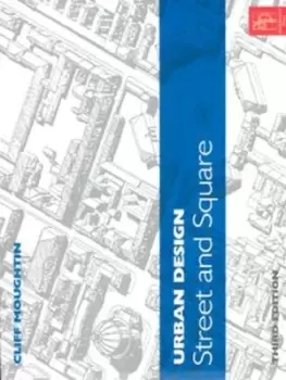 Image of Urban design by Cliff Moughtin