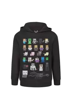 Image of Sprites Hoodie