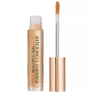 Image of Charlotte Tilbury Beautiful Skin Radiant Concealer (Various Shades) - 10