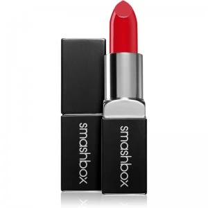 Image of Smashbox Be Legendary Highly Pigmented Creamy Lipstick Shade Legendary 3 g