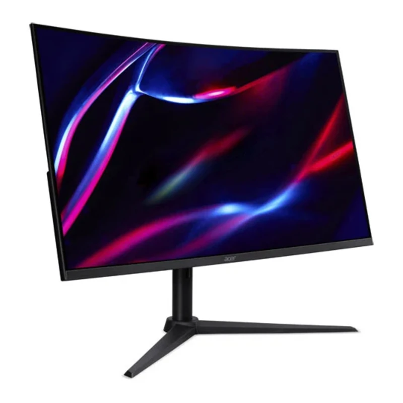 Image of Acer Nitro XZ2 Curved Gaming Monitor XZ322QUV3 Black