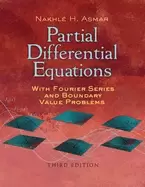 Image of partial differential equations with fourier series and boundary value probl
