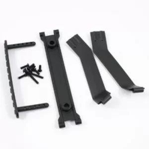 Image of Hobao Hyper 10 Sc Top Bumper Handle