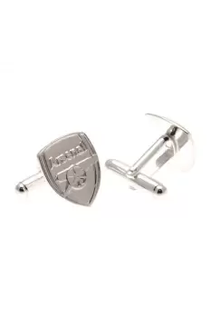 Image of Sterling Silver Cufflinks