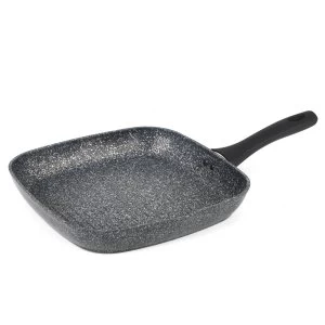 Image of Salter Megastone Griddle Pan - 28cm