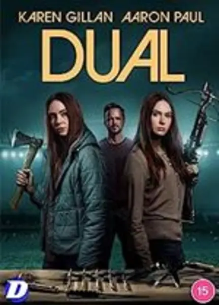 Image of Dual [DVD]