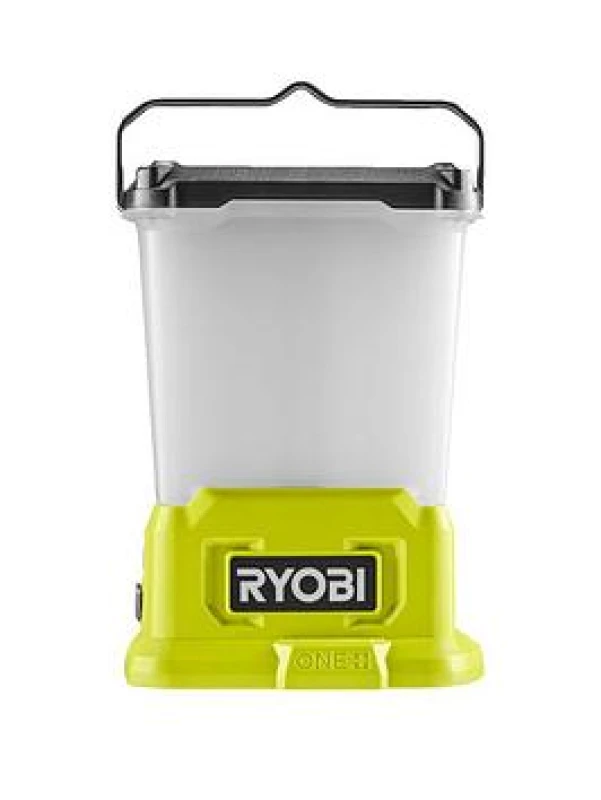 Image of Ryobi Ryobi ONE+ Lantern Light 18V RLL18-0 (Tool Only) 5133005386
