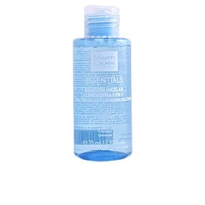 Image of SOLUCION MICELAR limpiadora 3en1 75ml