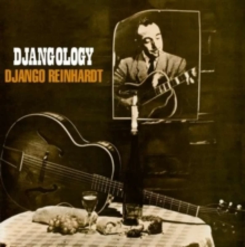 Image of Djangology (Bonus Tracks Edition) CD / Album