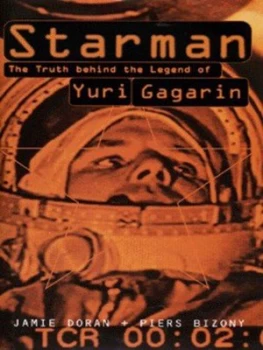 Image of Starman Hardback