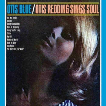Image of Otis Redding - Otis Blue / Otis Redding Sings Soul Vinyl