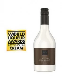 Image of Hotel Chocolat Chocolate Cream Liqueur - 500Ml