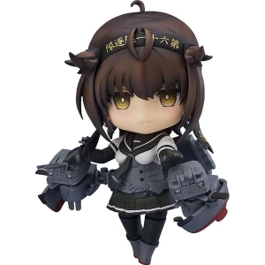Image of Hatsuzuki (Kantai Collection) Nendoroid Action Figure