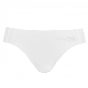Image of Sloggi Zero Feel Tai Briefs - Angora 6308
