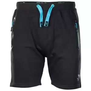 Image of OX OX-W553236 Black Jogger Shorts - 36W