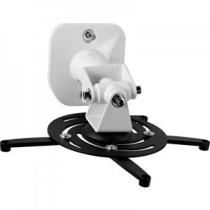 Image of One For All WM 5320 Projector ceiling mount Roof suspension bracket White
