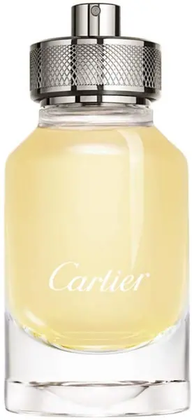Image of Cartier LEnvol Eau de Toilette For Him 50ml