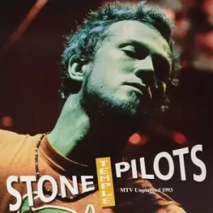 Image of Stone Temple Pilots - MTV Unplugged 1993 Vinyl