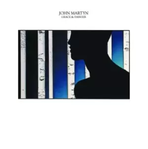 Image of Grace and Danger by John Martyn Vinyl Album