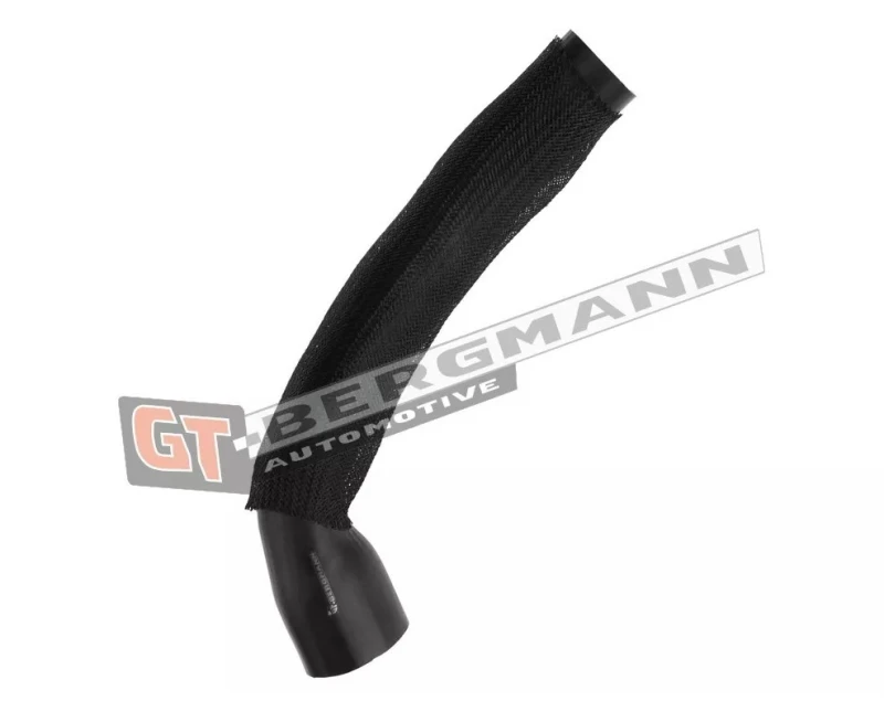 Image of GT-BERGMANN GT52-635 Turbocharger Hose Charger Intake Hose (3314)