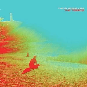 Image of Flaming Lips The Terror CD