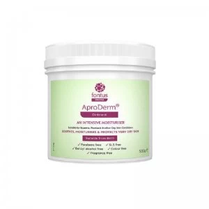Image of Fontus Aproderm Ointment 500g