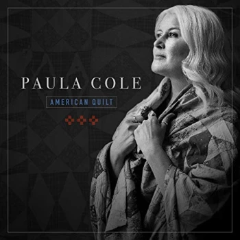 Image of Paula Cole - American Quilt Vinyl
