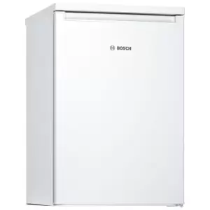 Image of Bosch Series 2 KTL15NWECG 120L Under Counter Fridge with Ice Box