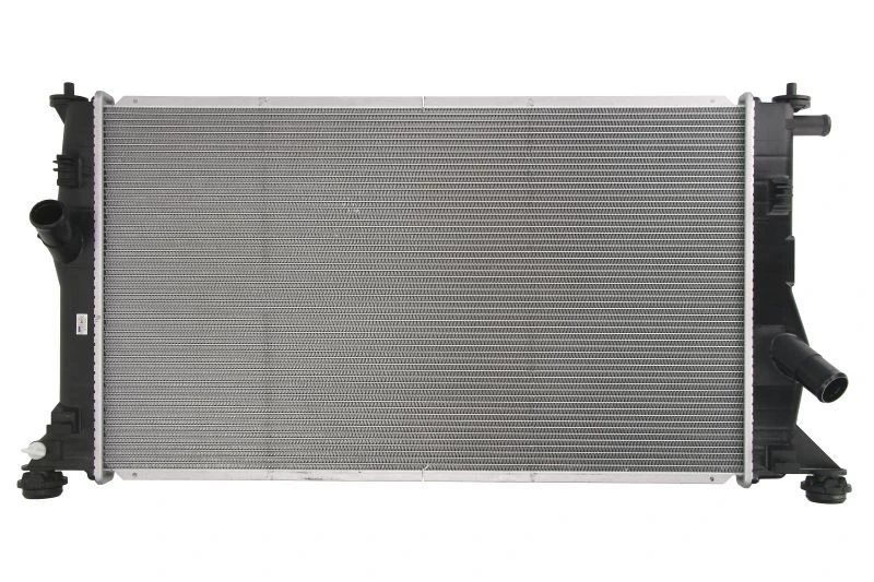 Image of KOYORAD PL061913R Engine radiator Aluminium, Brazed cooling fins Radiator,engine cooling (470)