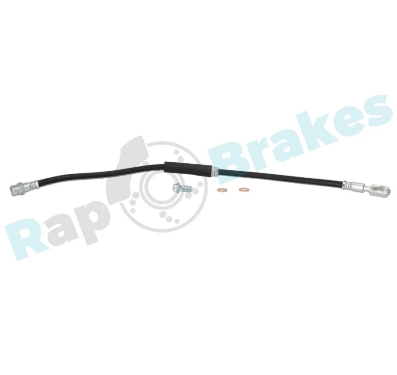 Image of RAP BRAKES R-H0060 Brake Hose Brake Hose (83)
