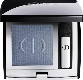 Image of DIOR Mono Couleur Couture High-Colour Eyeshadow 2g 240 - Denim