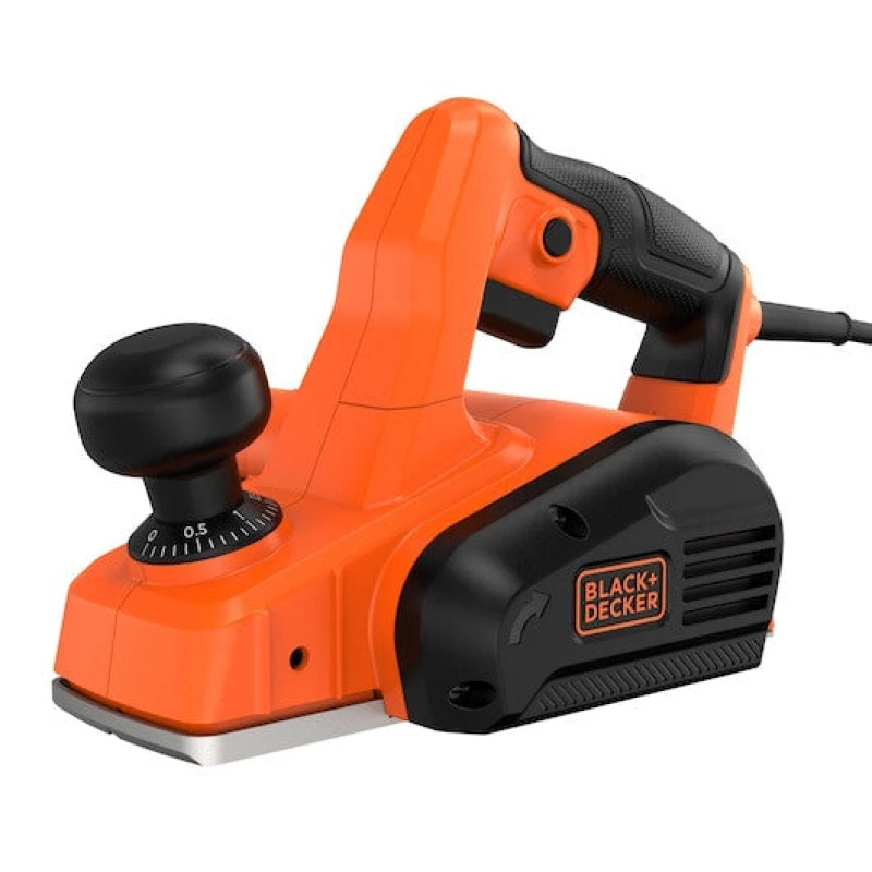 Image of Black and Decker BEW712 Rebate Electric Planer BEW712