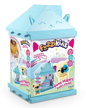 Image of Fuzzi Homemakers - Koala's Kitchen