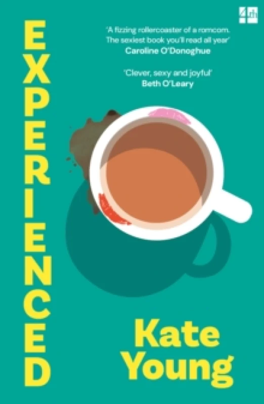 Image of Experienced. Paperback. By Kate Young Books