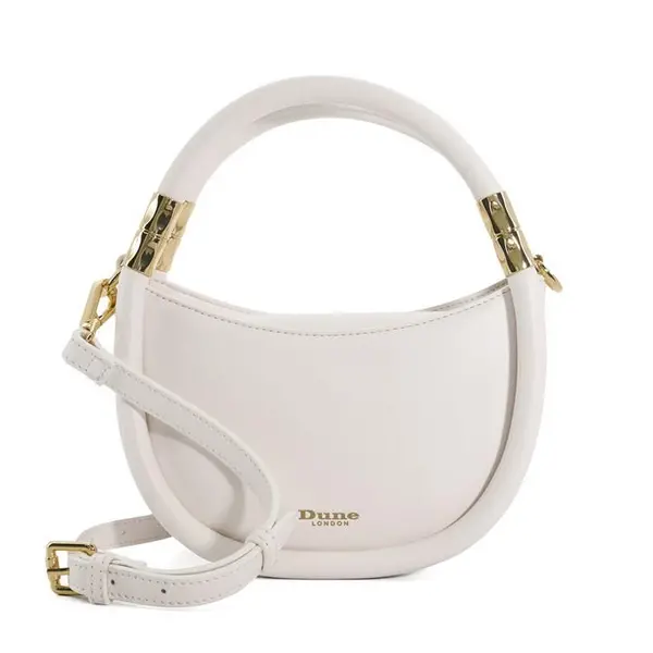 Image of Dune London Dune Daphny Crv Grab Ld41 Grab Bags One Size Blue 96455318000