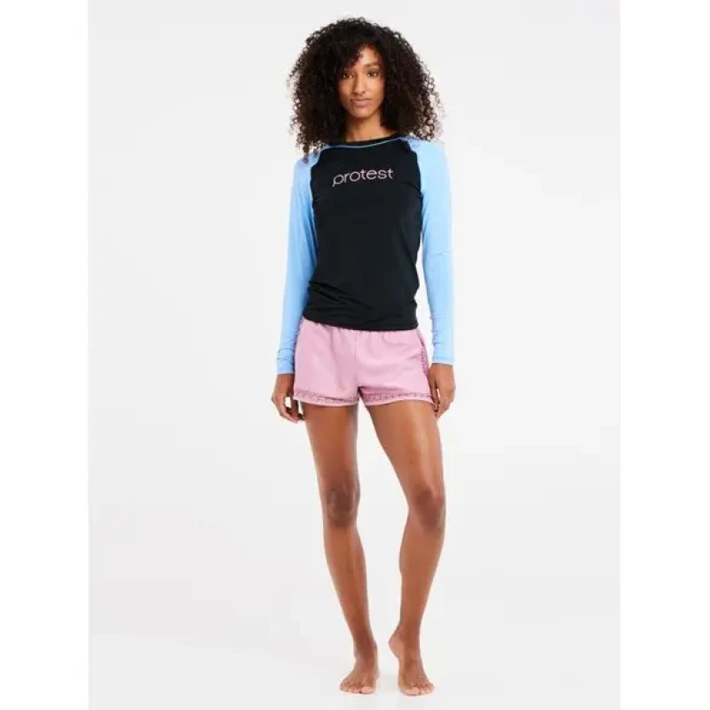 Image of Protest Womens swim shorts Protest Prttenerife Rose Female 38 2691100-281