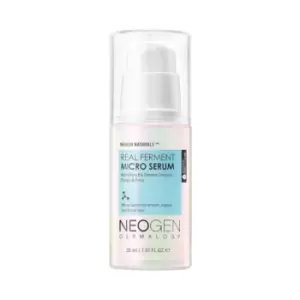 Image of NEOGEN Dermalogy - REAL FERMENT MICRO SERUM - 30ml