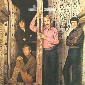 Image of Copperfields CD Album