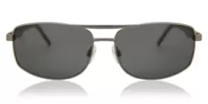 Image of Polaroid Sunglasses PLD 2040/S Polarized FAE/Y2