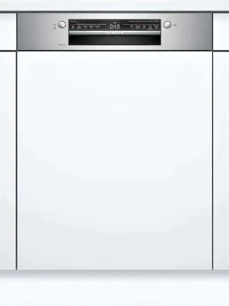 Image of Bosch Serie 2 SMI2ITS33G Semi Integrated Dishwasher