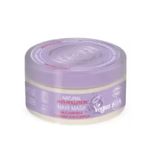 Image of Natura Siberica Urban Protect Mascarilla Capilar Anticontaminacion 300ml