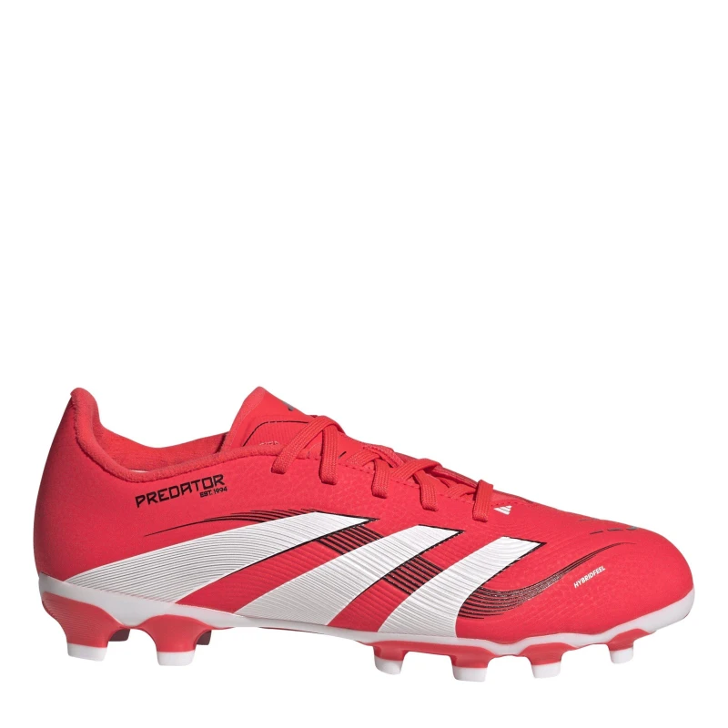Image of adidas Pred Leag Mg Lucid Red male C13.5 (32)