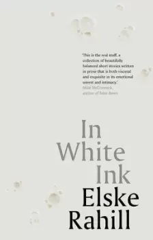 Image of In white ink by Elske Rahill