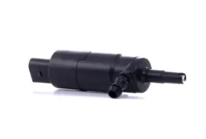 Image of VDO Water Pump, headlight cleaning VW,AUDI,SKODA 246-086-001-002Z 1J0955681,MR911031,99662450200 1J0955681,1J0955681,191955681,3B0955681