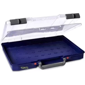 Image of raaco CarryLite 55 5x10-0/DL Assortment case No. of compartments: 0