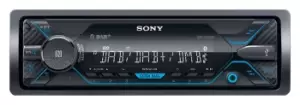 Image of Sony DSXA510BD Car Stereo