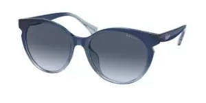 Image of Ralph by Ralph Lauren Sunglasses RA5285U 598219
