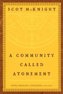 Image of A Community Called Atonement