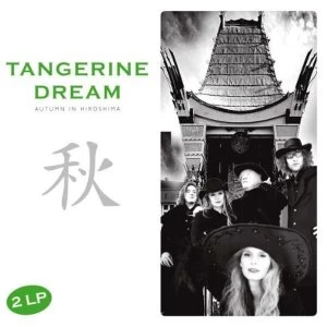 Image of Tangerine Dream - Autumn In Hiroshima Vinyl